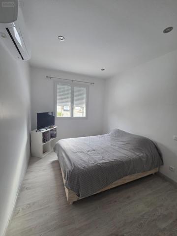 Maison à louer à Branges en Saône-et-Loire (71500), ref : GERANCE 50