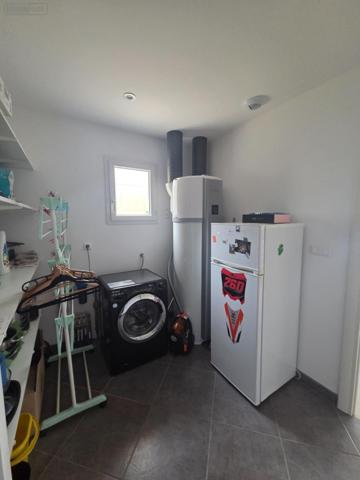 Maison à louer à Branges en Saône-et-Loire (71500), ref : GERANCE 50