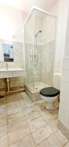 Location Appartement 1 pièces 18 m2 à Rouen