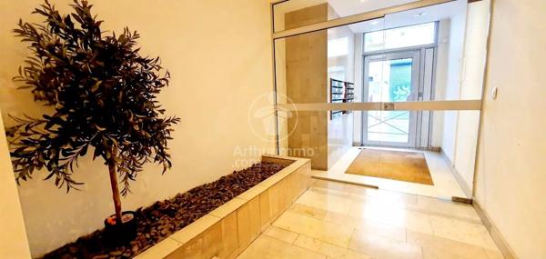 Location Appartement 1 pièces 18 m2 à Rouen