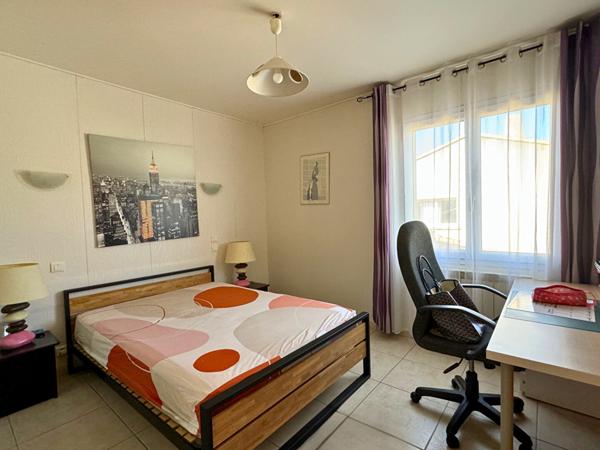 Maison de standing, confortable et lumineuse !