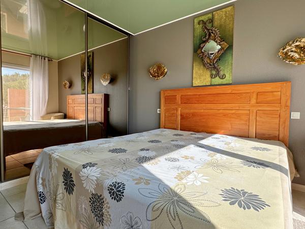 Maison de standing, confortable et lumineuse !