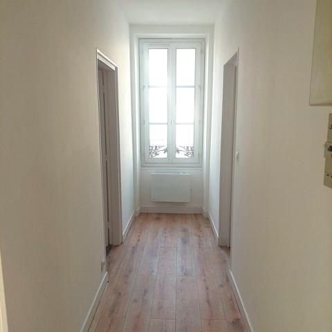 Appartement T3