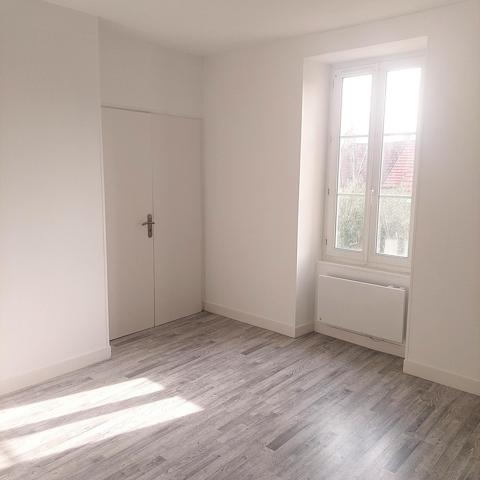 Appartement T3