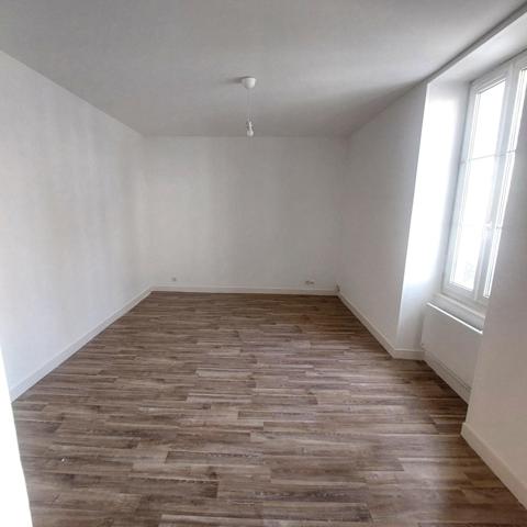 Appartement T3
