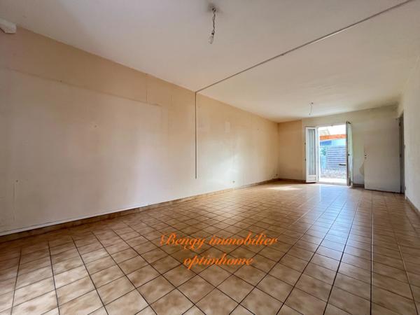 Maison Tours centre – secteur Febvotte