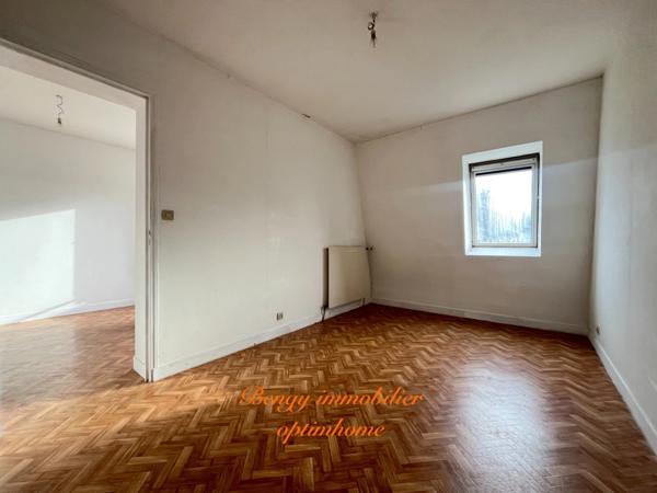 Maison Tours centre – secteur Febvotte