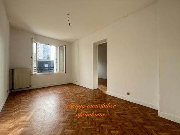 Maison Tours centre – secteur Febvotte
