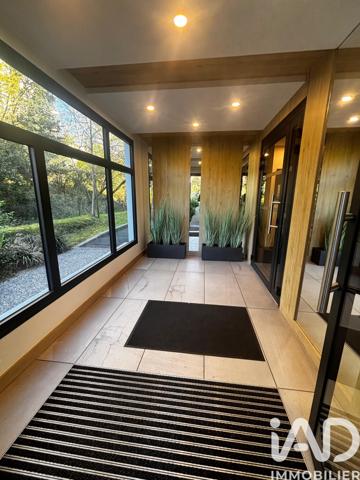 Appartement à vendre 4 pièces 92 m² Bayonne