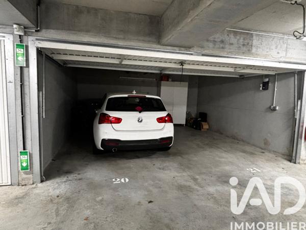 Appartement à vendre 4 pièces 92 m² Bayonne