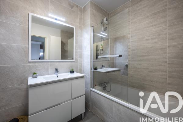 Appartement à vendre 4 pièces 92 m² Bayonne