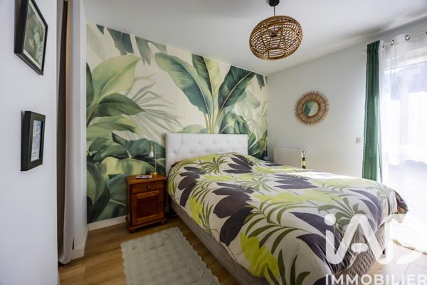 Appartement à vendre 4 pièces 92 m² Bayonne