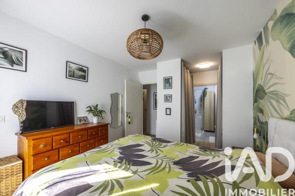 Appartement à vendre 4 pièces 92 m² Bayonne