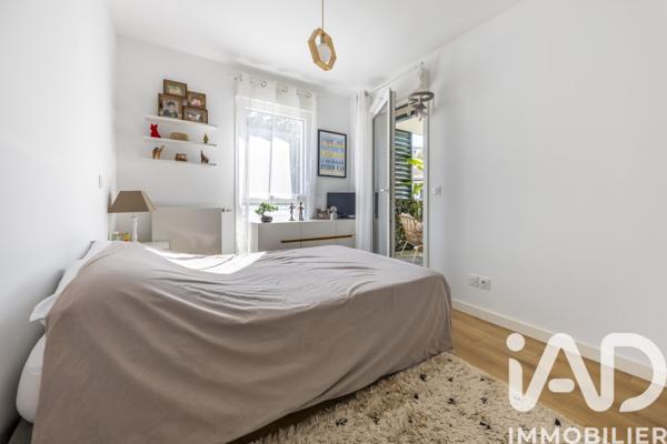 Appartement à vendre 4 pièces 92 m² Bayonne