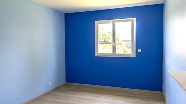 Maison Magnoncourt 6 pièce(s) 214 m2 plain pied, jardin