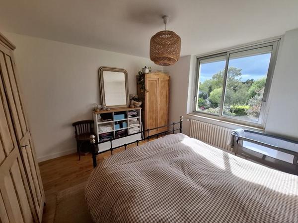 Maison à louer |  Brest |  5 pièces | 127 m²