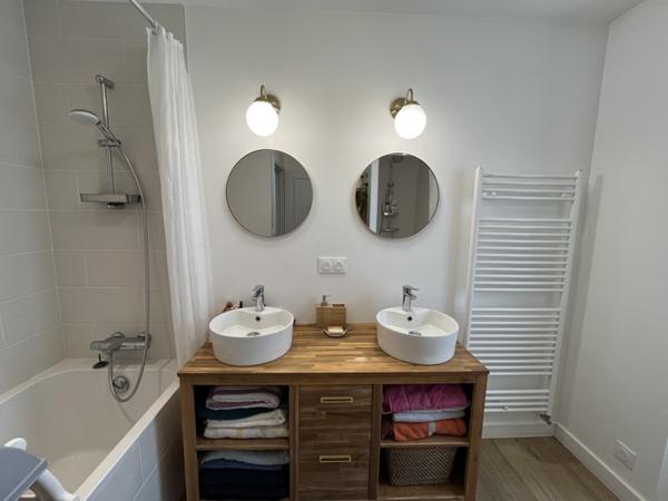 Maison à louer |  Brest |  5 pièces | 127 m²
