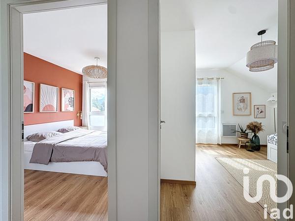 Maison à vendre 4 pièces 116 m² La Roche-sur-Foron