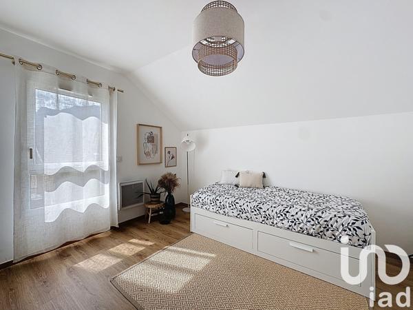 Maison à vendre 4 pièces 116 m² La Roche-sur-Foron