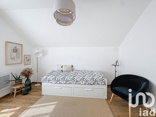 Maison à vendre 4 pièces 116 m² La Roche-sur-Foron