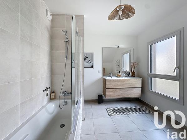 Maison à vendre 4 pièces 116 m² La Roche-sur-Foron