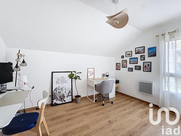 Maison à vendre 4 pièces 116 m² La Roche-sur-Foron