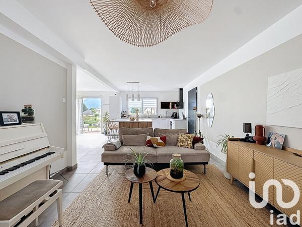 Maison à vendre 4 pièces 116 m² La Roche-sur-Foron