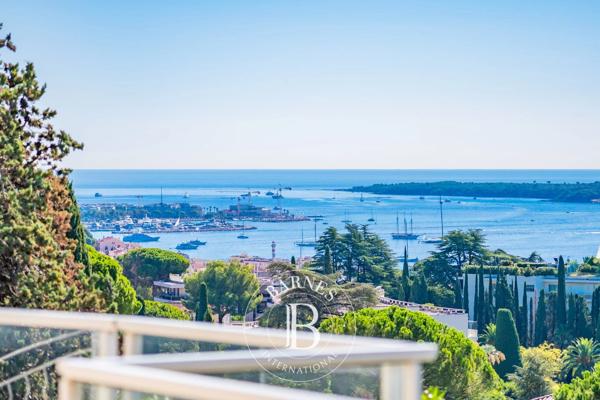 Cannes, Villa 4 Chambres -  241 m² à vendre
