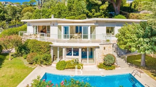 Cannes, Villa 4 Chambres -  241 m² à vendre