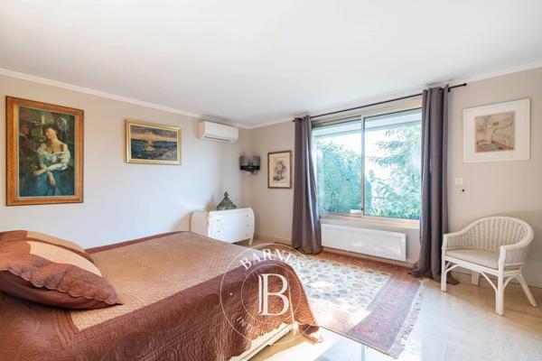 Cannes, Villa 4 Chambres -  241 m² à vendre