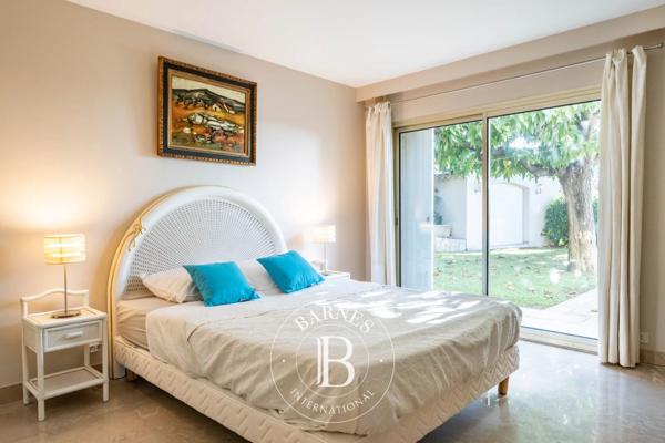 Cannes, Villa 4 Chambres -  241 m² à vendre