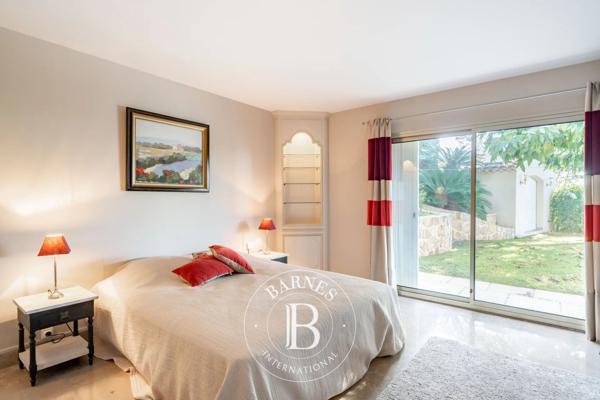 Cannes, Villa 4 Chambres -  241 m² à vendre