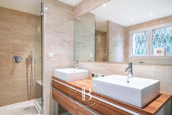 Cannes, Villa 4 Chambres -  241 m² à vendre