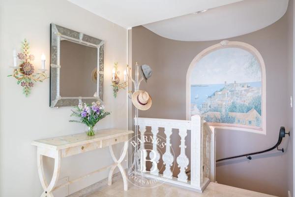 Cannes, Villa 4 Chambres -  241 m² à vendre