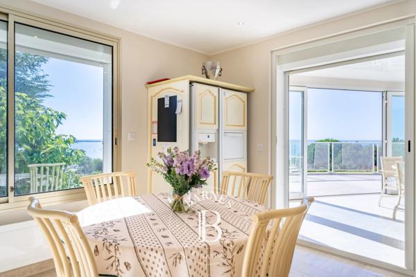 Cannes, Villa 4 Chambres -  241 m² à vendre