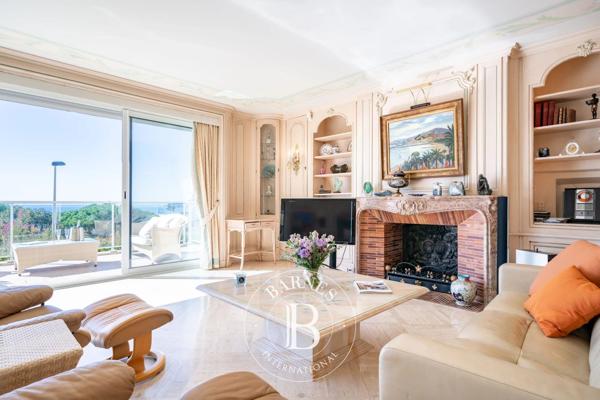 Cannes, Villa 4 Chambres -  241 m² à vendre