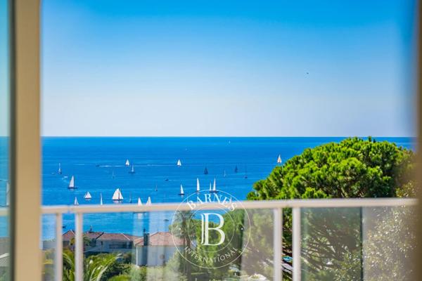 Cannes, Villa 4 Chambres -  241 m² à vendre