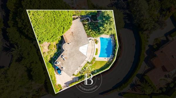 Cannes, Villa 4 Chambres -  241 m² à vendre