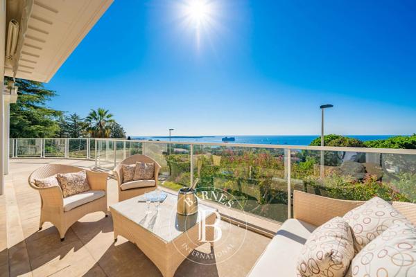 Cannes, Villa 4 Chambres -  241 m² à vendre