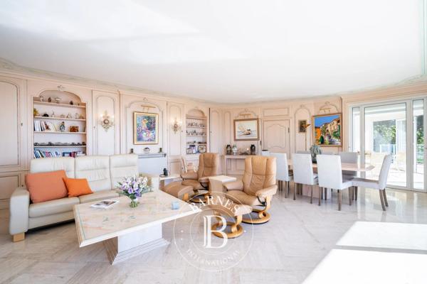 Cannes, Villa 4 Chambres -  241 m² à vendre