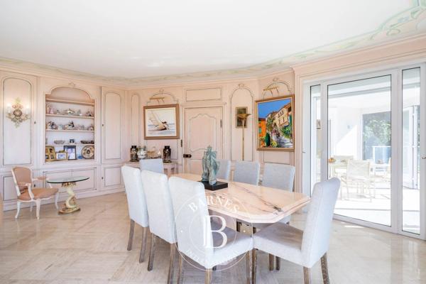 Cannes, Villa 4 Chambres -  241 m² à vendre