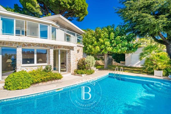 Cannes, Villa 4 Chambres -  241 m² à vendre