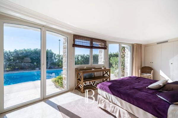 Cannes, Villa 4 Chambres -  241 m² à vendre