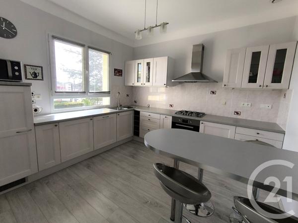 Maison à vendre  9 pièces - 227,54 m2 ANDERNOS LES BAINS - 33