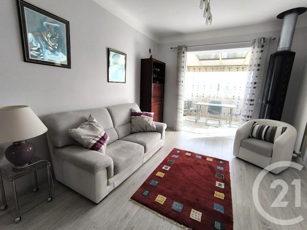 Maison à vendre  9 pièces - 227,54 m2 ANDERNOS LES BAINS - 33