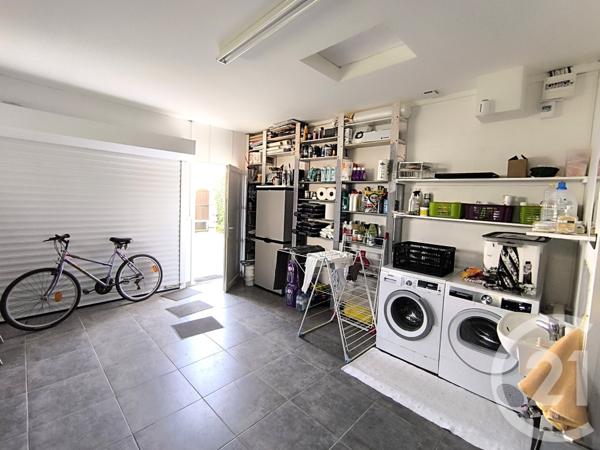 Maison à vendre  9 pièces - 227,54 m2 ANDERNOS LES BAINS - 33