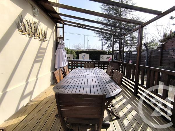 Maison à vendre  9 pièces - 227,54 m2 ANDERNOS LES BAINS - 33