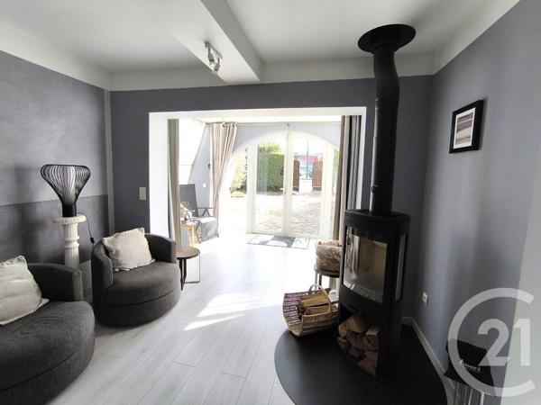 Maison à vendre  9 pièces - 227,54 m2 ANDERNOS LES BAINS - 33