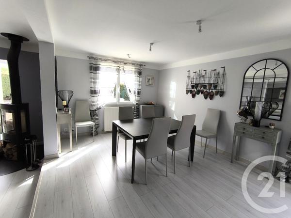 Maison à vendre  9 pièces - 227,54 m2 ANDERNOS LES BAINS - 33