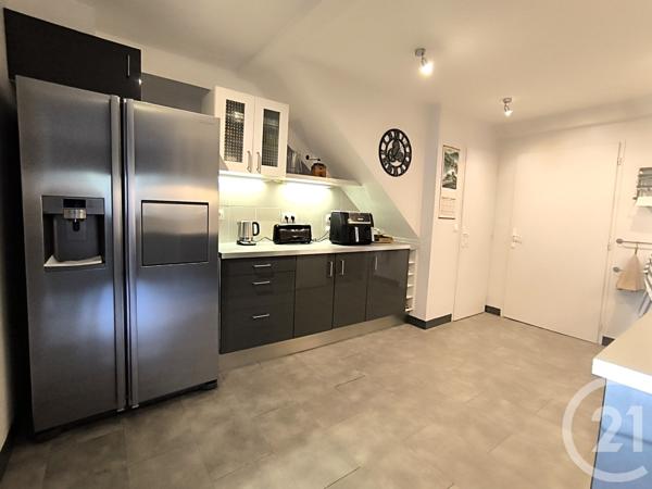 Maison à vendre  9 pièces - 227,54 m2 ANDERNOS LES BAINS - 33